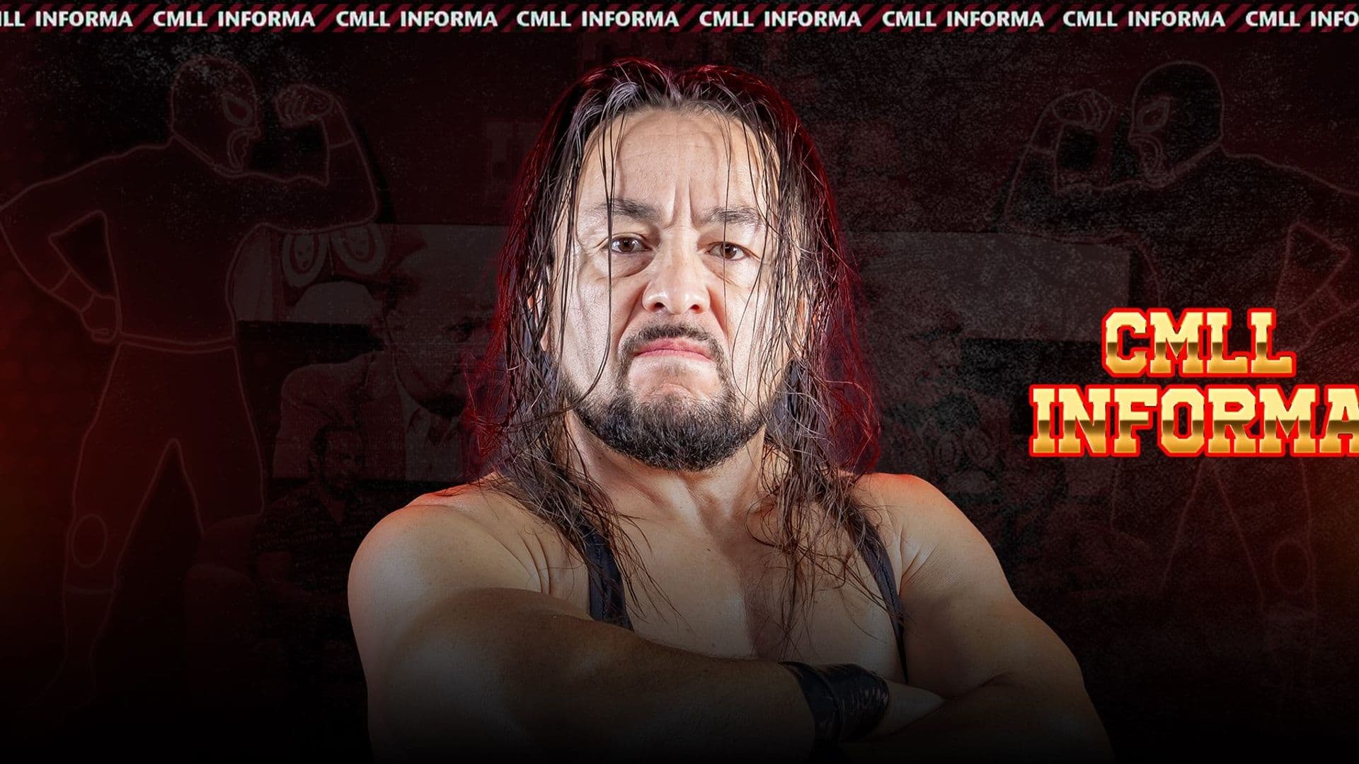 CMLL Informa — noticias oficiales