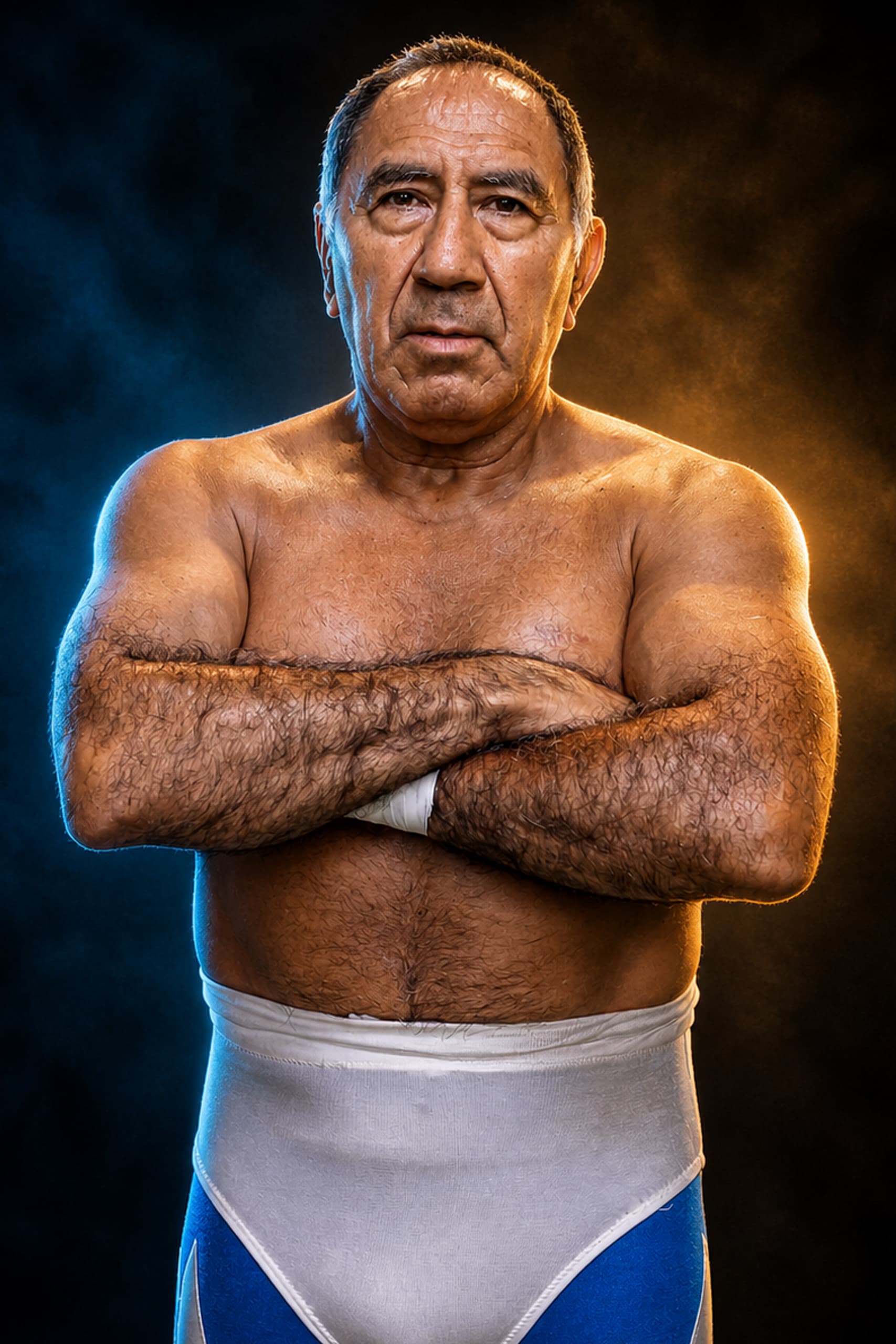 BLUE PANTHER