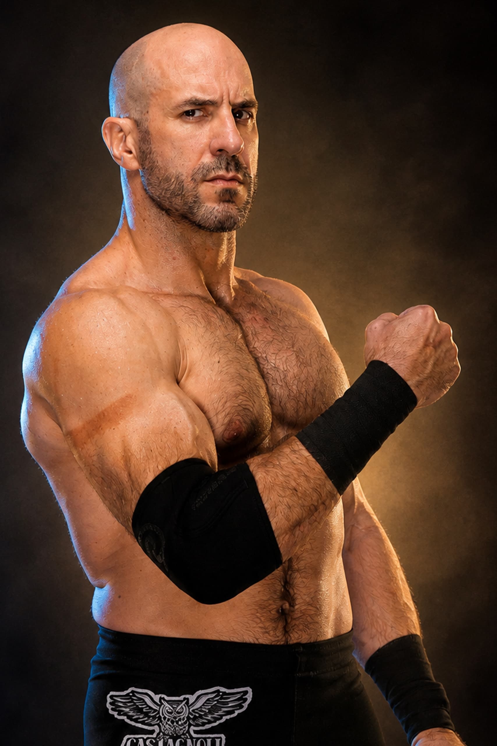 CLAUDIO CASTAGNOLI