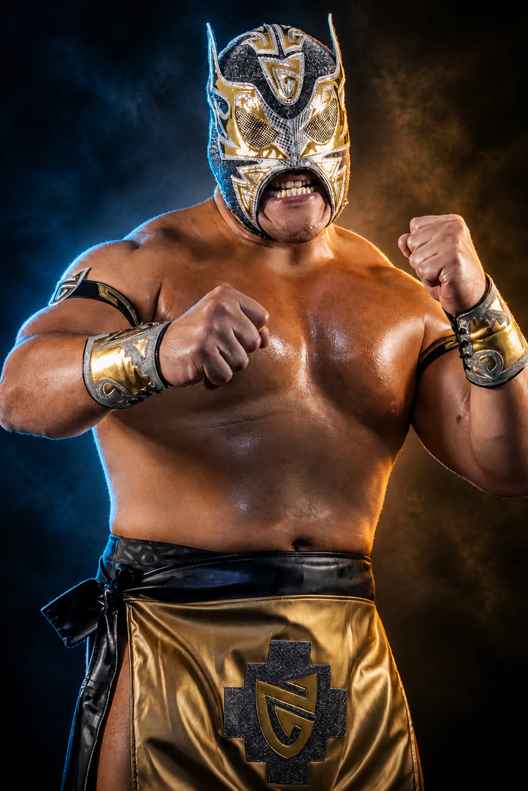 GRAN GUERRERO