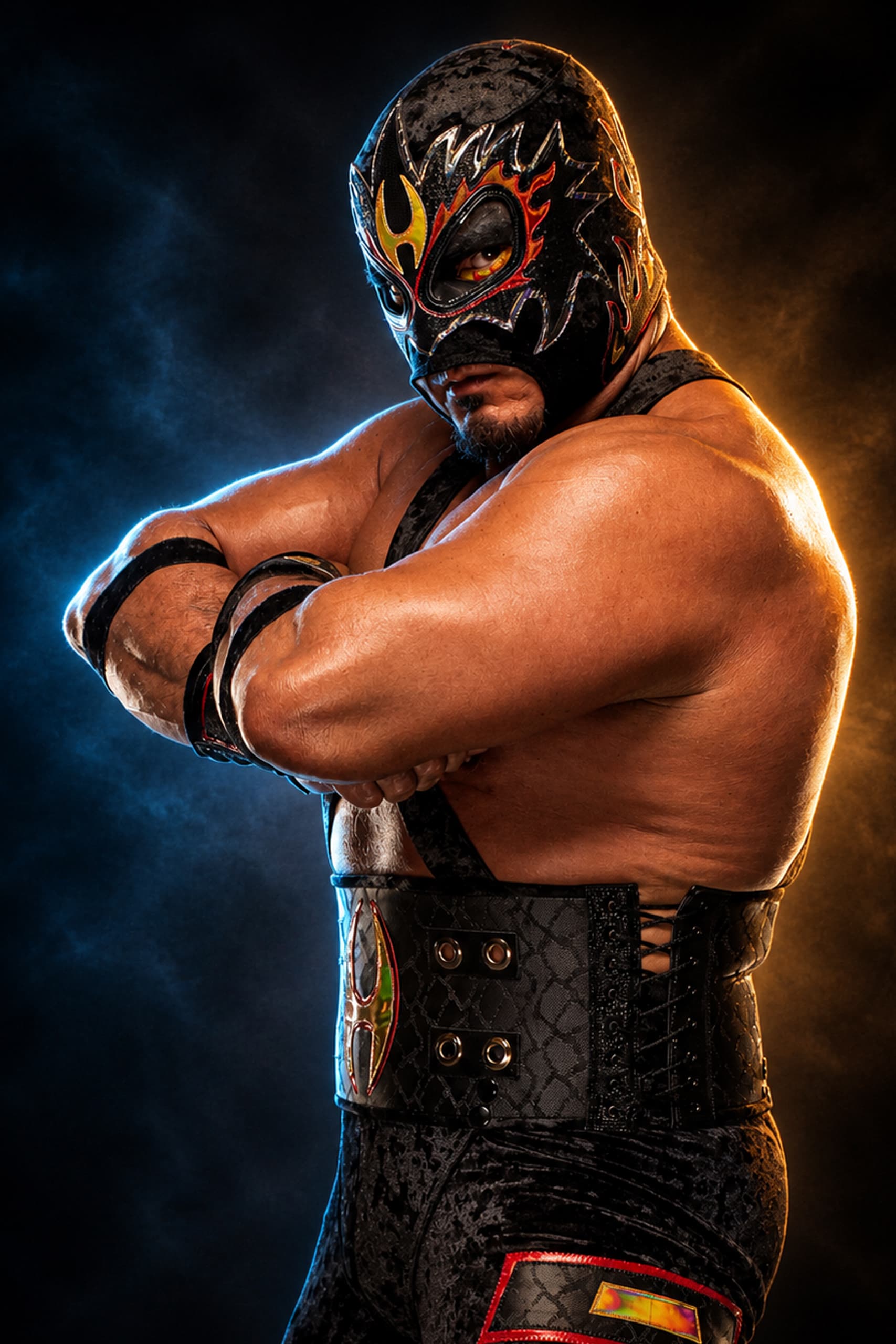 HECHICERO