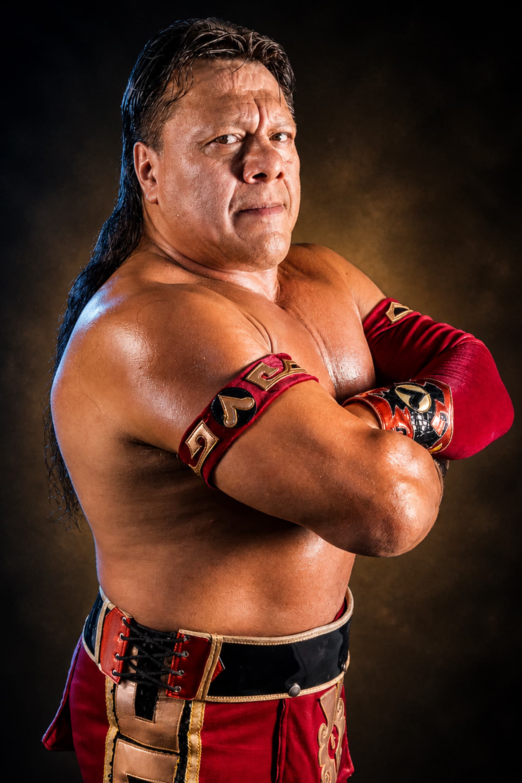 ÚLTIMO GUERRERO