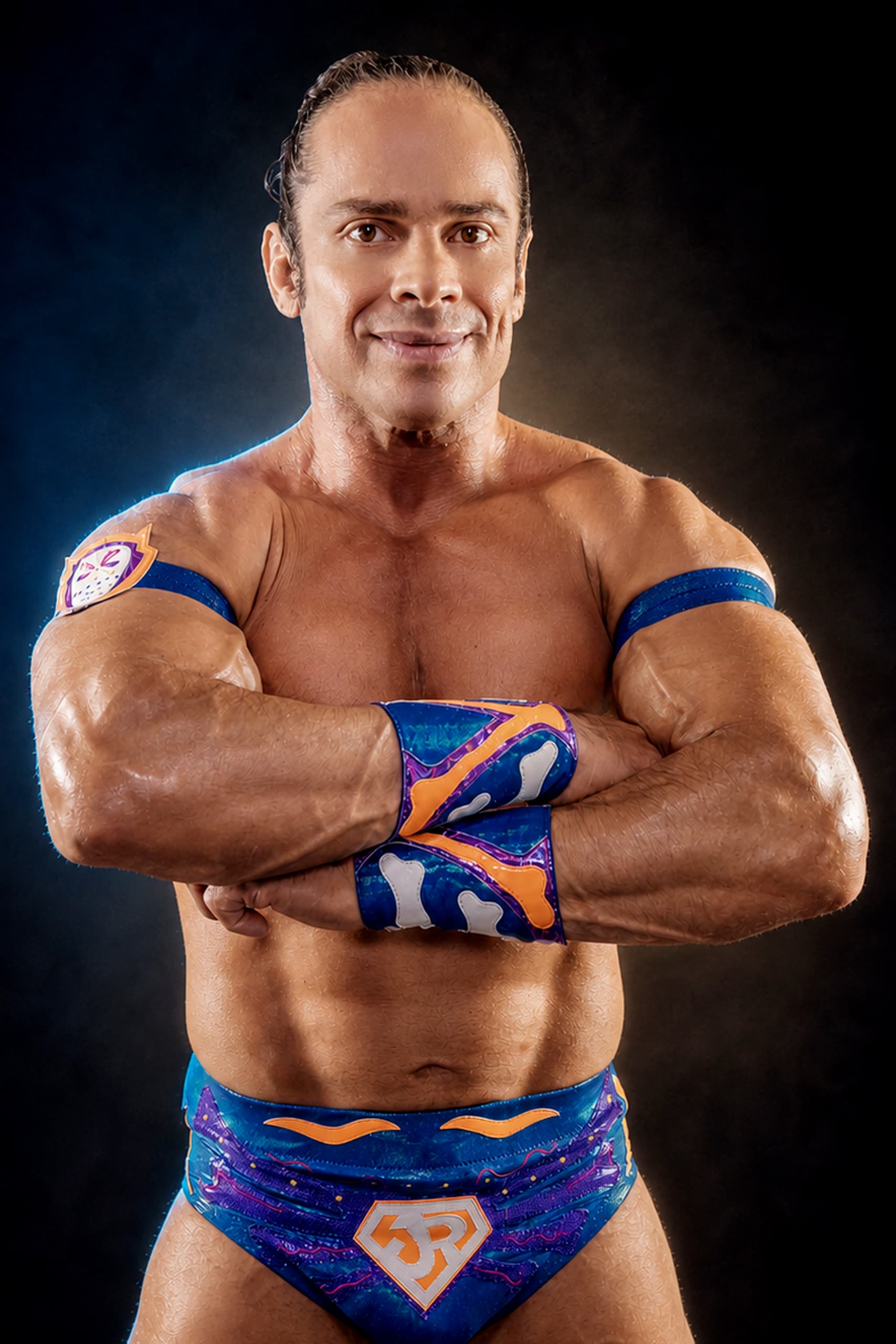 VOLADOR JR.