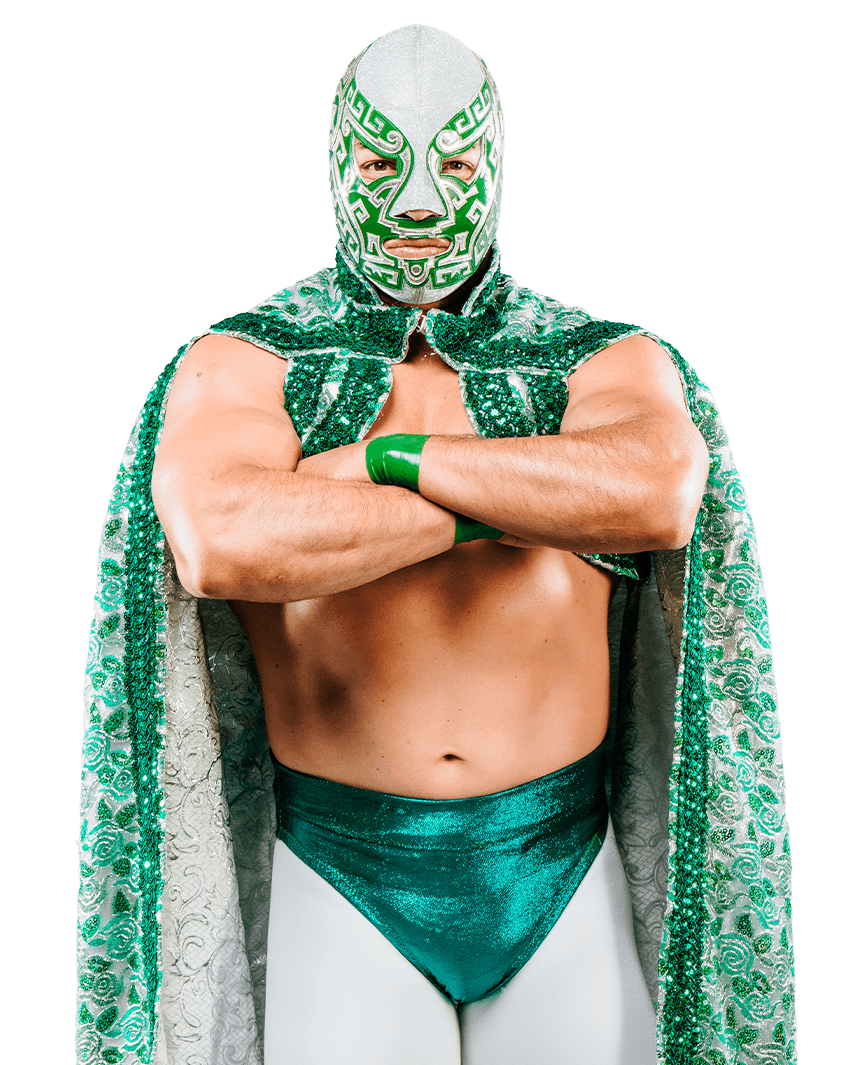 GUERRERO MAYA JR.