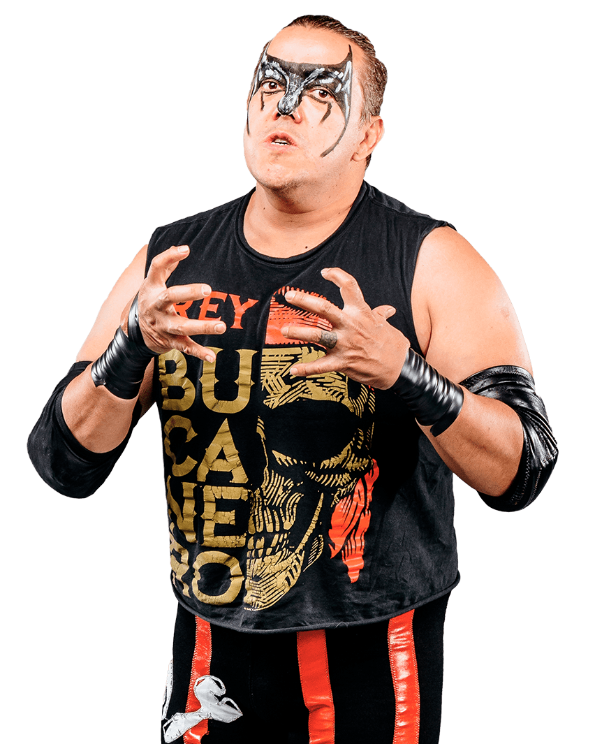 REY BUCANERO