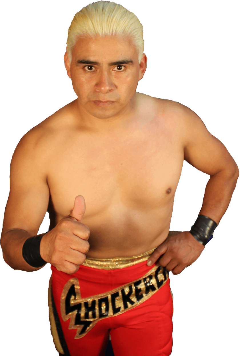 SHOCKERCITO